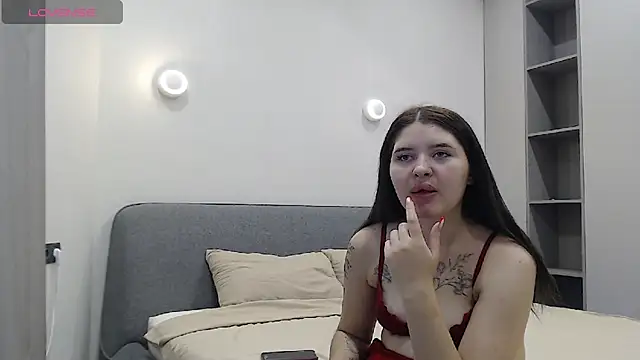 Blackangels webcam