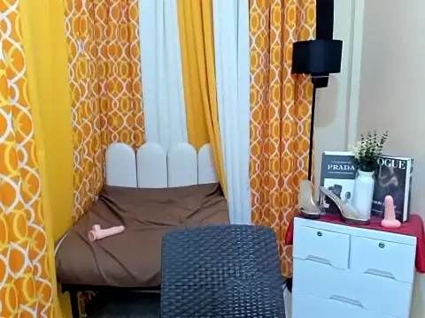 BigCockLexie webcam