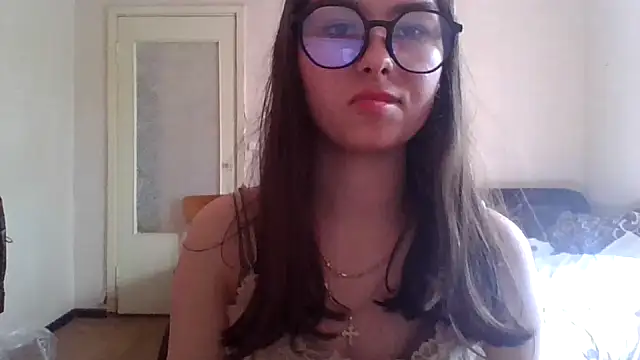 Bellochka201 webcam