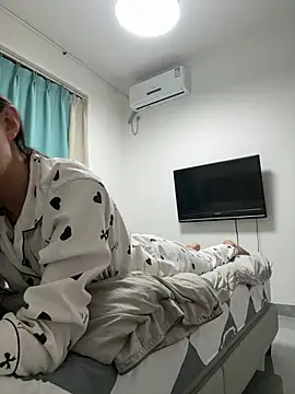 Xiao_Mao_meow webcam