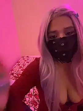 Lucey_001 webcam