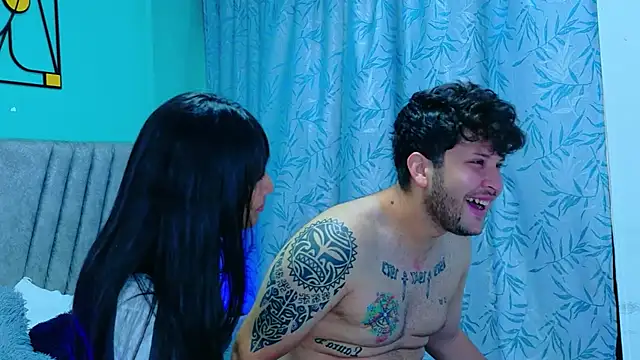 SamiitheSamuHOT webcam