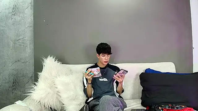 Carolynfoster_ webcam