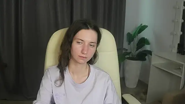 JerleneChait webcam