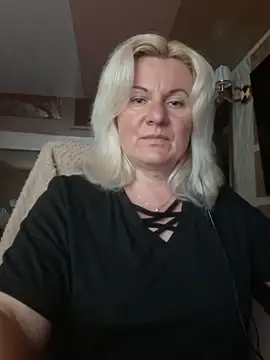 VikaRaine555 webcam