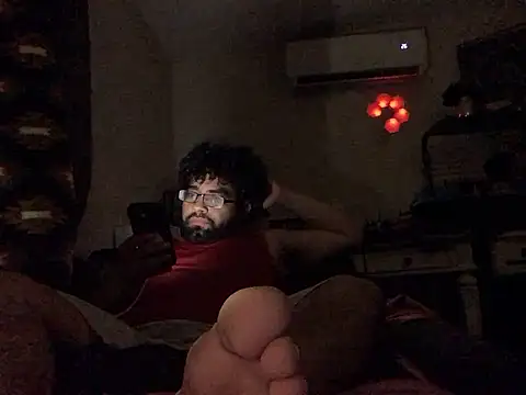 CloudyPapi_Downlow webcam