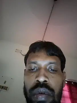 BlackBoy_Kolkata live cam