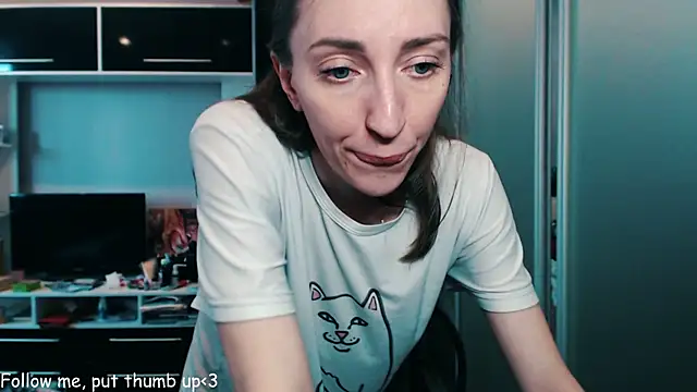Natalimeowks webcam