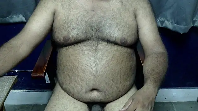 hairysubcub_70 webcam