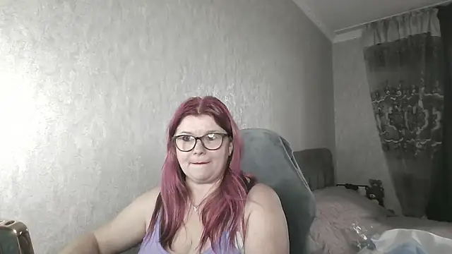 Diana_49 webcam