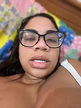Morenacarioca3 webcam