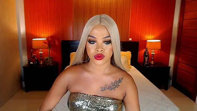 MarryQueen22 live cam