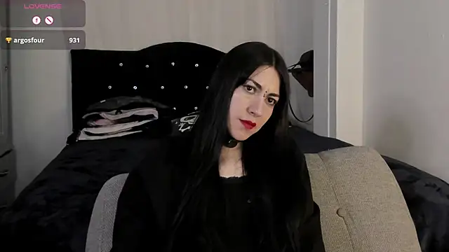 Amy_Aloqua webcam