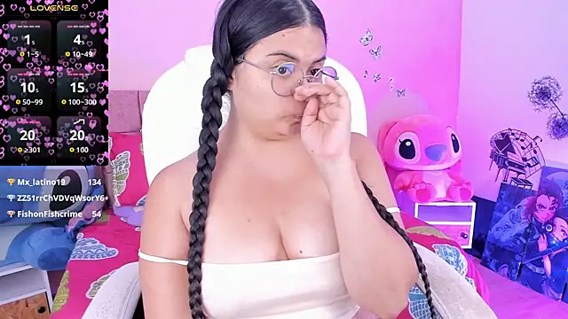 esmeralda112 webcam