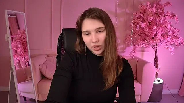 TessaMill webcam