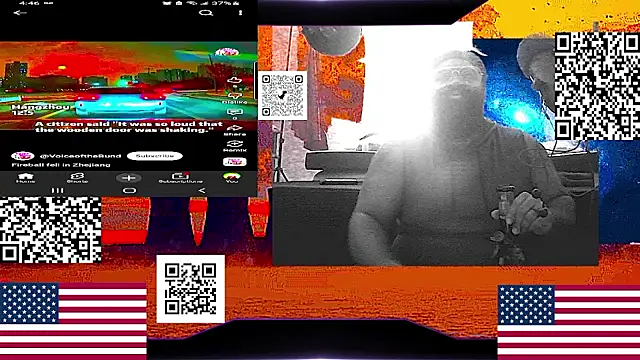 RussellTaylorLacy webcam