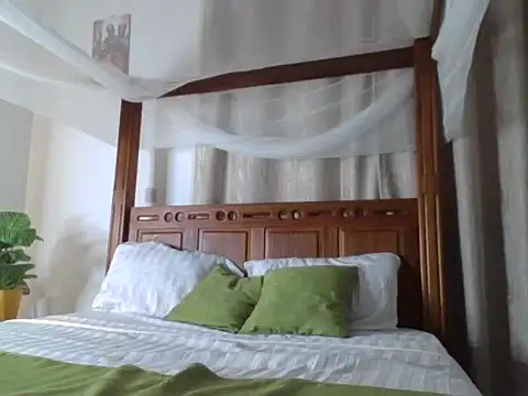 Blooming_Spark_ webcam