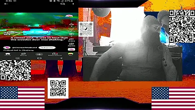 RussellTaylorLacy webcam