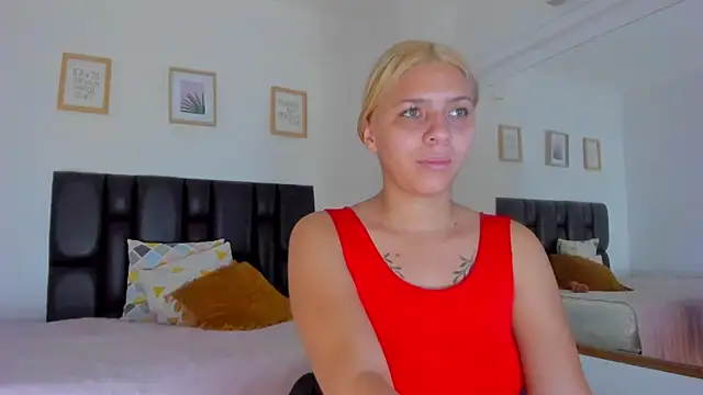 lana-rosse webcam