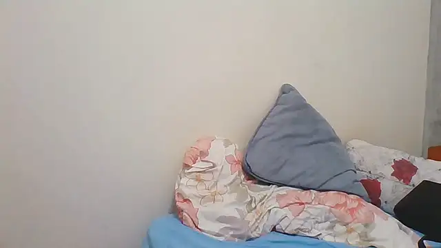 Mary_am webcam
