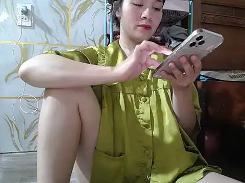 Lyzizi_lovely09 webcam