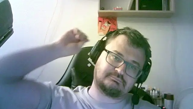 SirAbuser webcam