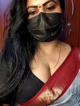 Anushka_flower webcam