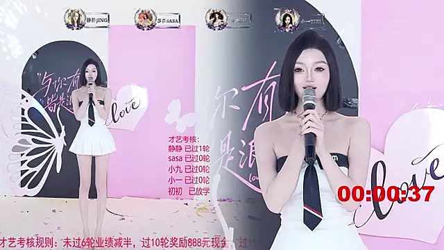 TY-002 webcam