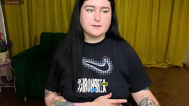 CessieBler webcam