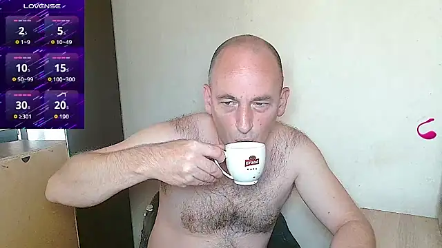 Johan___Barker webcam