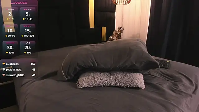 Lucio__Fox webcam