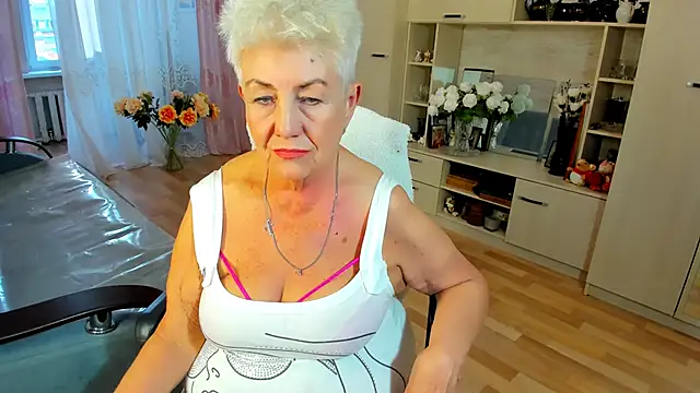 HotandMature webcam