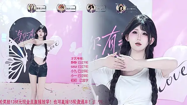 TY-002 webcam
