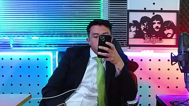 Godofcumxxx webcam