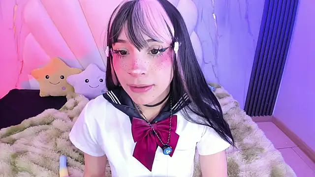 Roldarasa20 - Trans webcam sex chat
