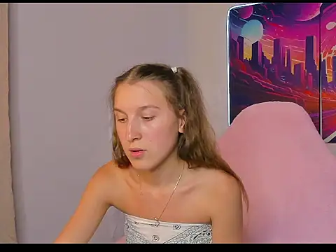 Xenia_paradise webcam