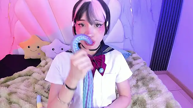 Modelo: AliiceWonderland_