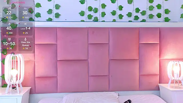 kaily_sweet1 webcam