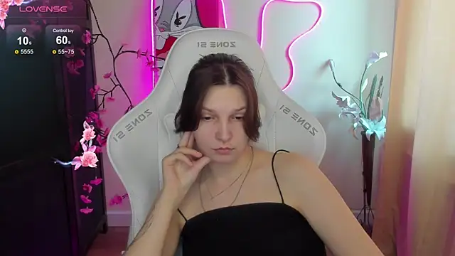 audreyykim - AudreyyKim's free webcam - UK Sex Cams