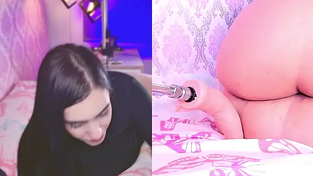 kloe_campbell webcam