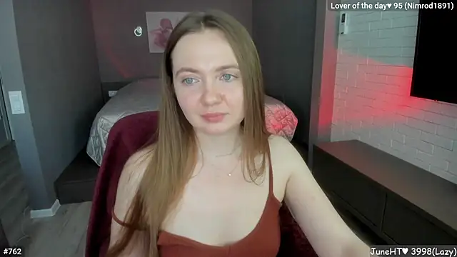 LizaGost webcam