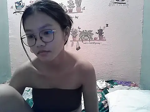 ClassyCrushpinay webcam