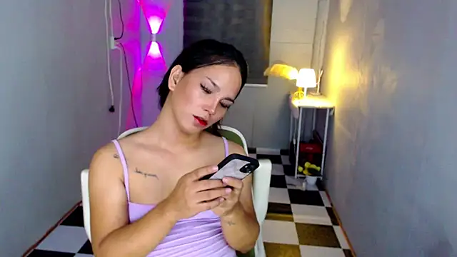 SanyaGirlx webcam