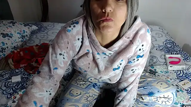 Chantal_hott webcam
