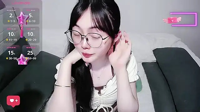 baby-yaya20 webcam