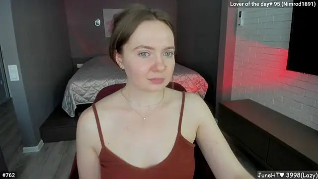 LizaGost webcam