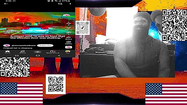 RussellTaylorLacy live cam