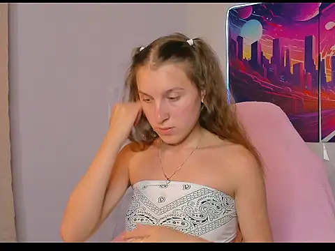 Xenia_paradise webcam
