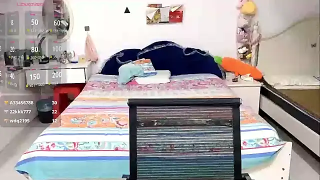 miaomiao-99 webcam