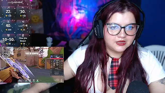 Annee23 webcam